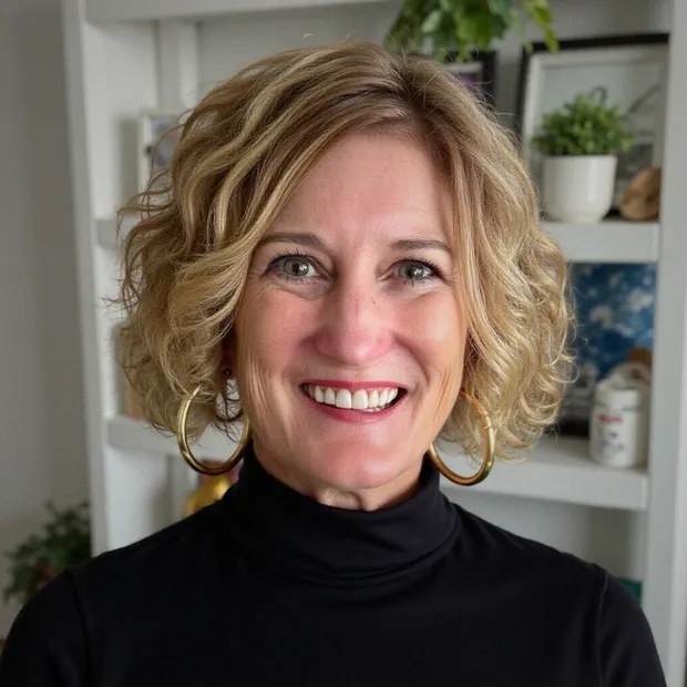 Merikay Hunt, M.S., executive coach and keynote speaker